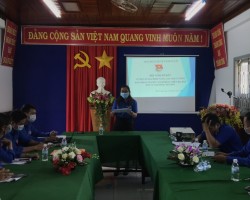 Quang cảnh Hội nghị