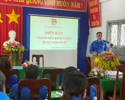 Quang cảnh hội nghị