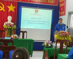 Quang cảnh hội nghị