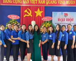 NHIỀU GIẢI PHÁP NÂNG CAO CHẤT LƯỢNG VÀ HIỆU QUẢ MÔ HÌNH HOẠT ĐỘNG TRÊN ĐỊA BÀN DÂN CƯ NĂM 2022